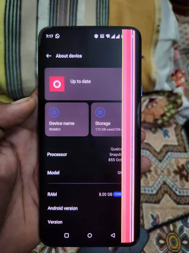 One Plus 7 Pro 3