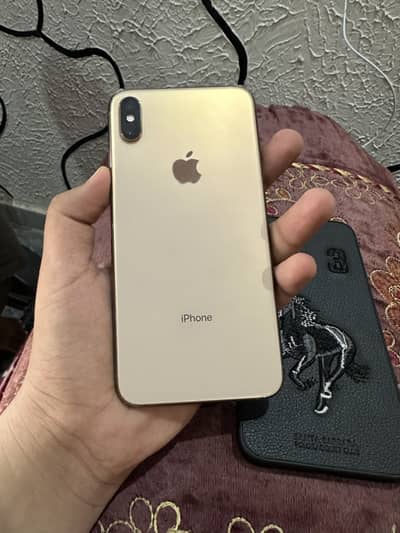 Apple iPhone XS Max