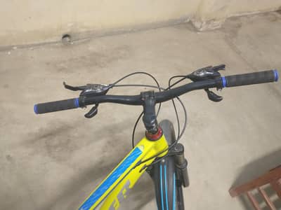 viper cycle
