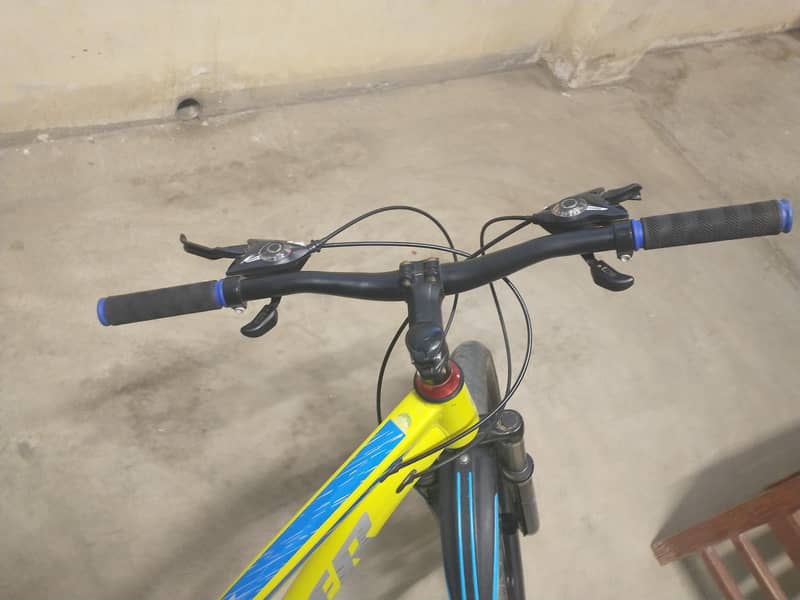 viper cycle 0