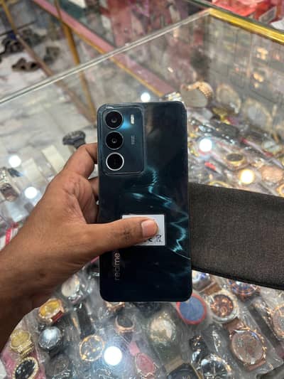 Realme C71