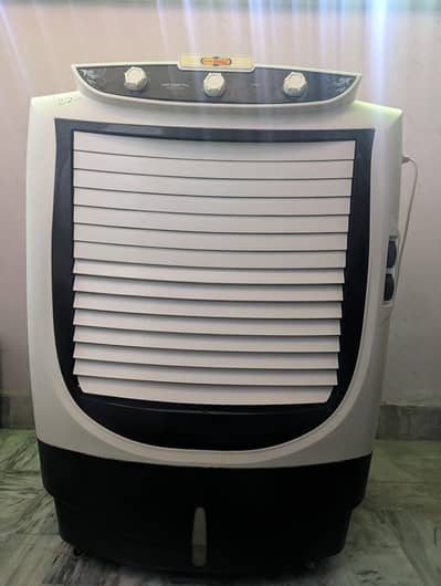 Super Asia Cooler