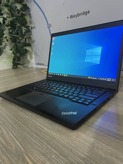 Lenovo T450S