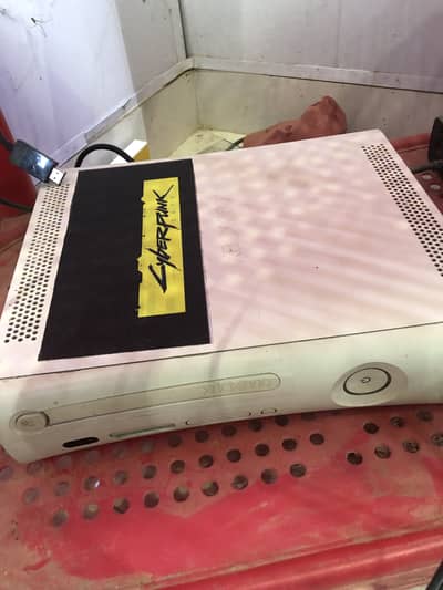 Xbox 360