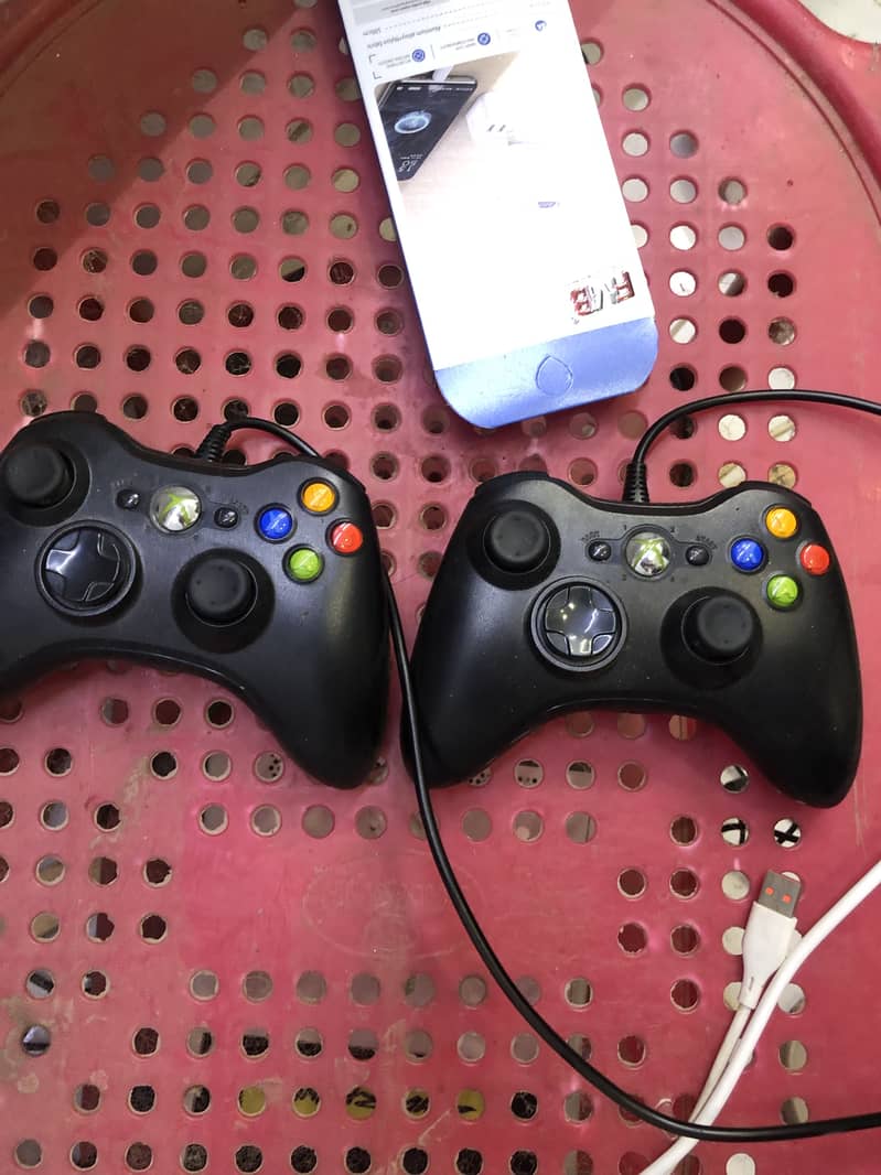 Xbox 360 1