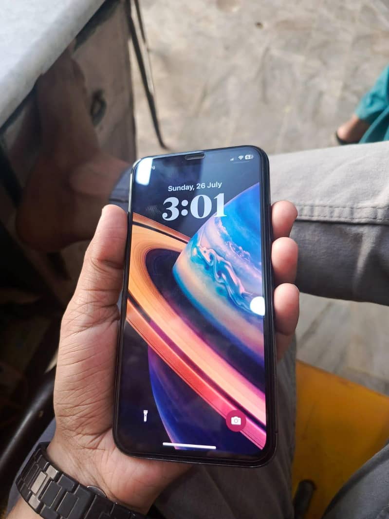 Apple iPhone X 0