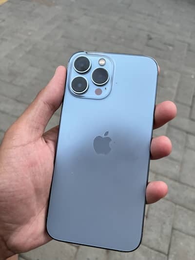 iPhone 13 Pro Max