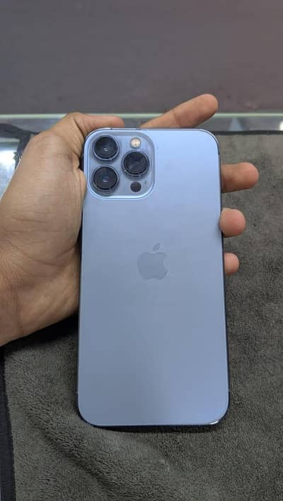 Apple iPhone 12 Pro Max