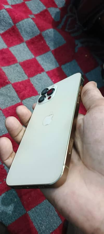 Apple iPhone 12 Pro