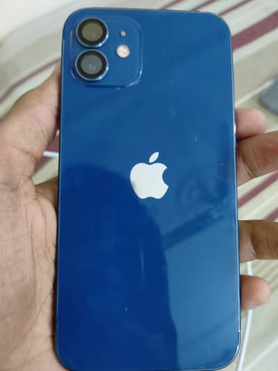 Apple iPhone 12