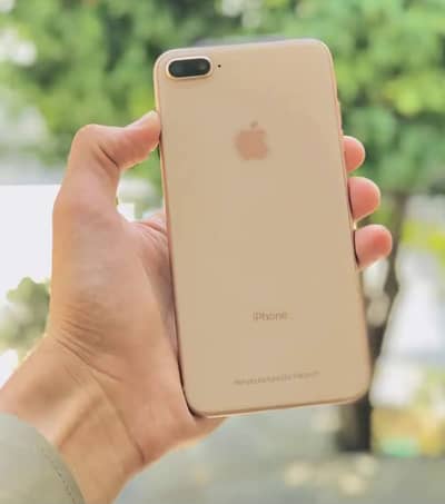 Apple iPhone 7 Plus