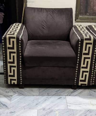 Sofa set