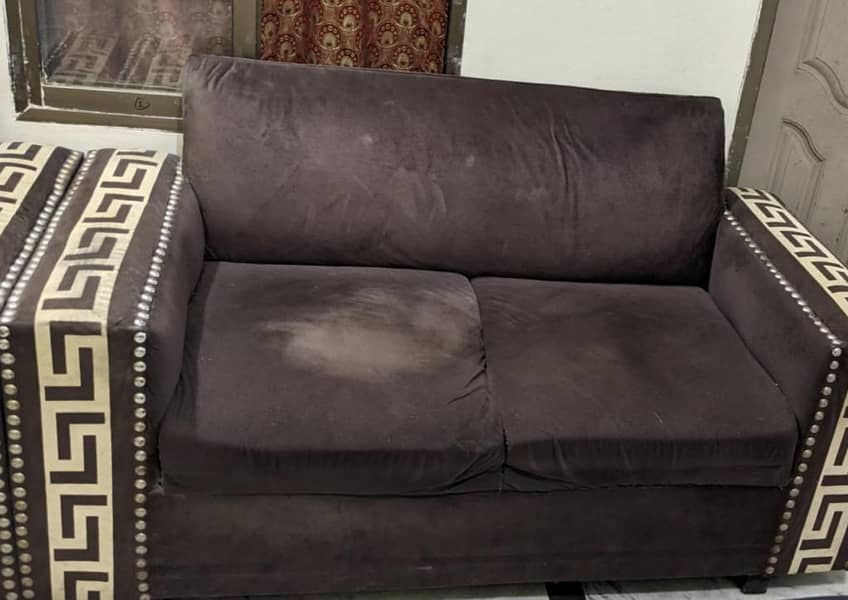 Sofa set 1