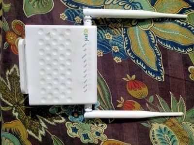 PTCL WIFI MODEM