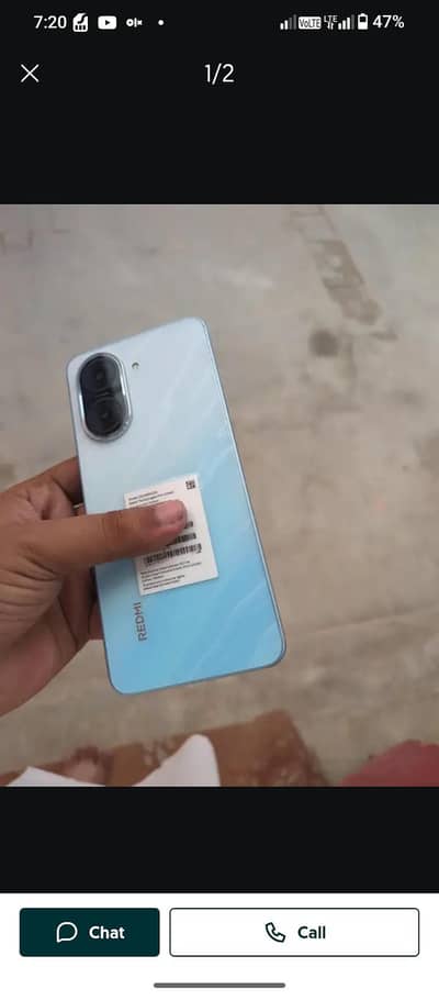 Xiaomi Redmi A5