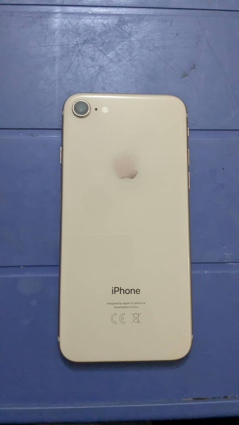 Apple iPhone 8 6