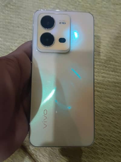 Vivo V25e