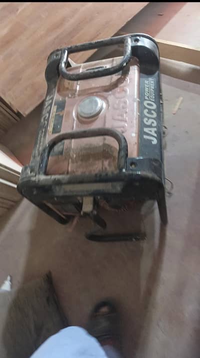 jasco(generator)