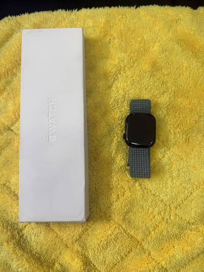 Apple Watch | Series 11 46mm | Apple Watch