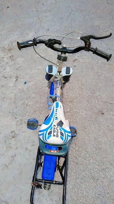 used but good condition
