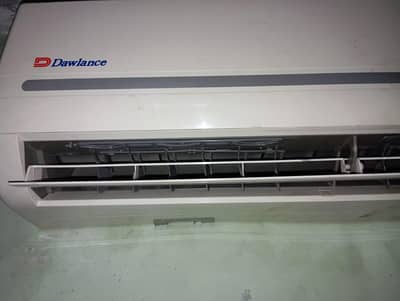 Non- invertor Split Ac