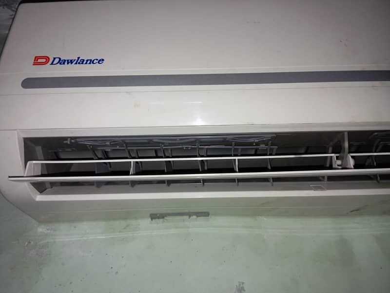 Non- invertor Split Ac 0