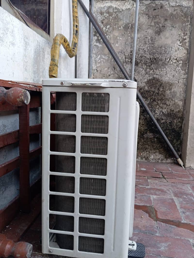 Non- invertor Split Ac 3