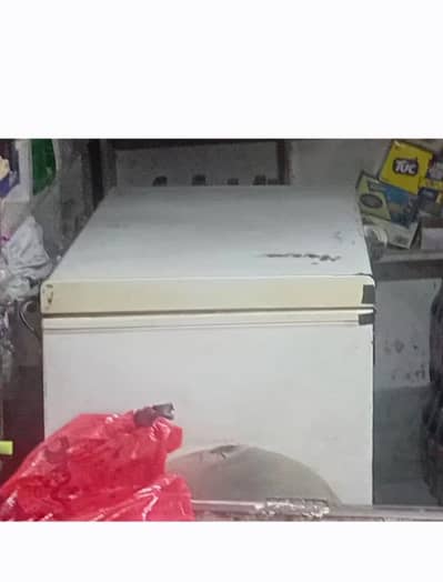 Freezer