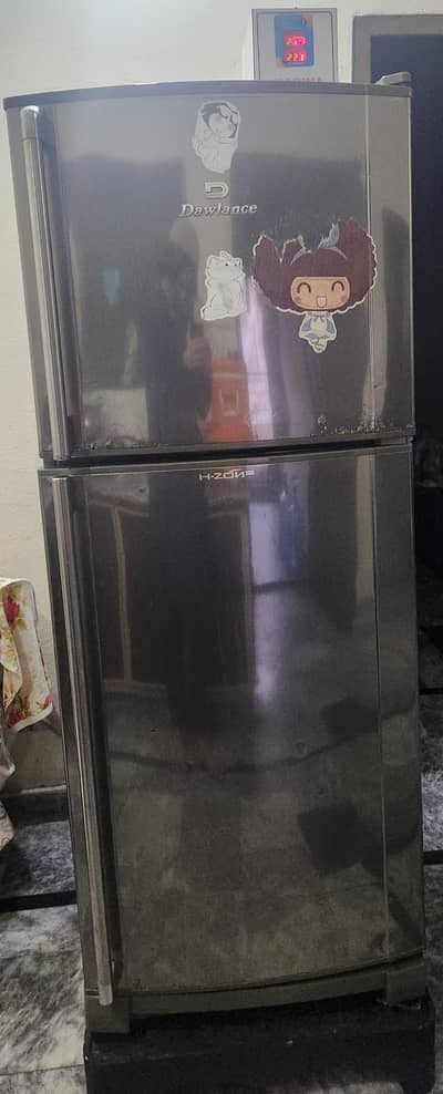Model 9175WBHZ Dawlanc