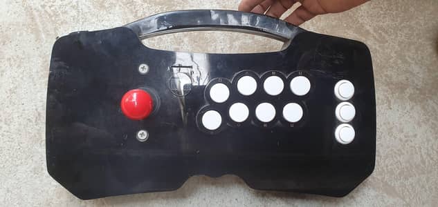 Playstation 4 joystick