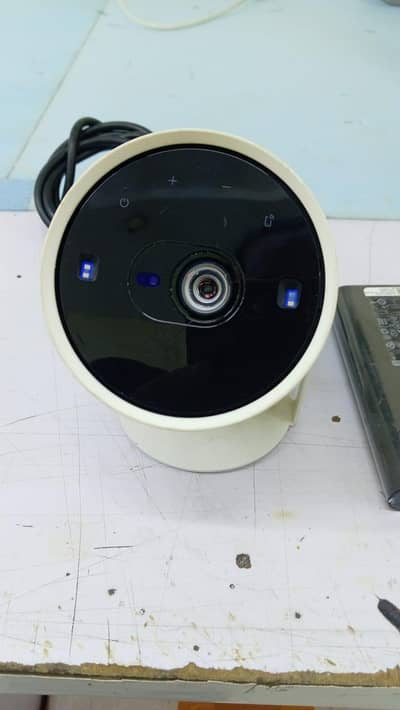 samsung projector
