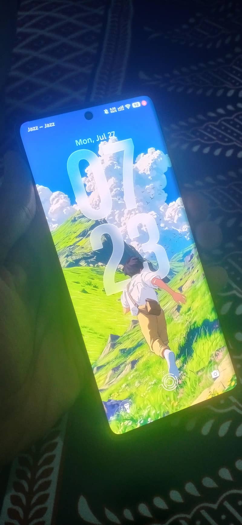 Tecno CAMON 40 Pro 2