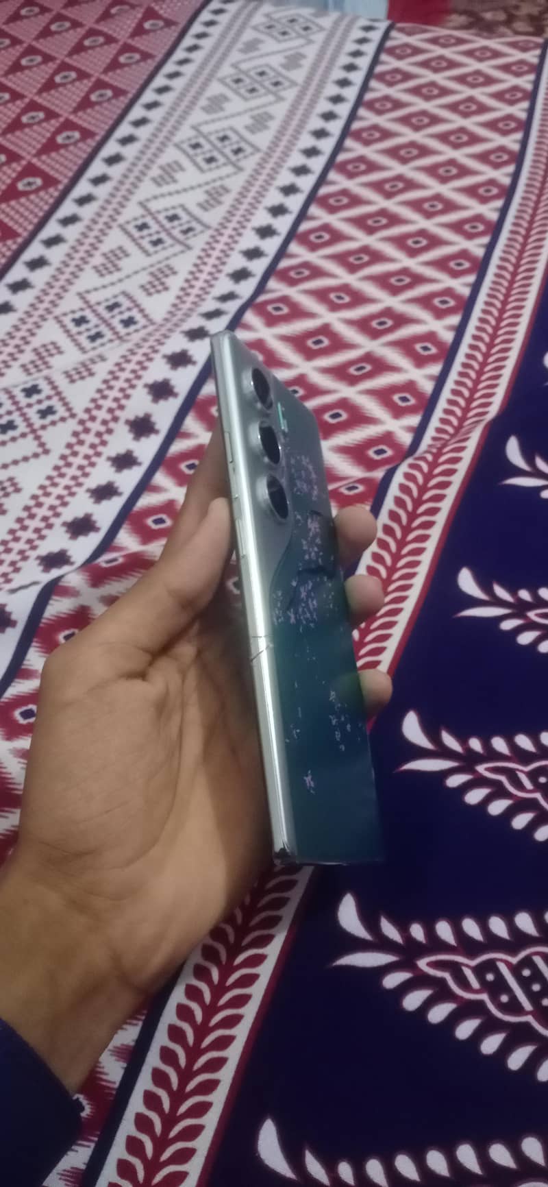 Tecno CAMON 40 Pro 3