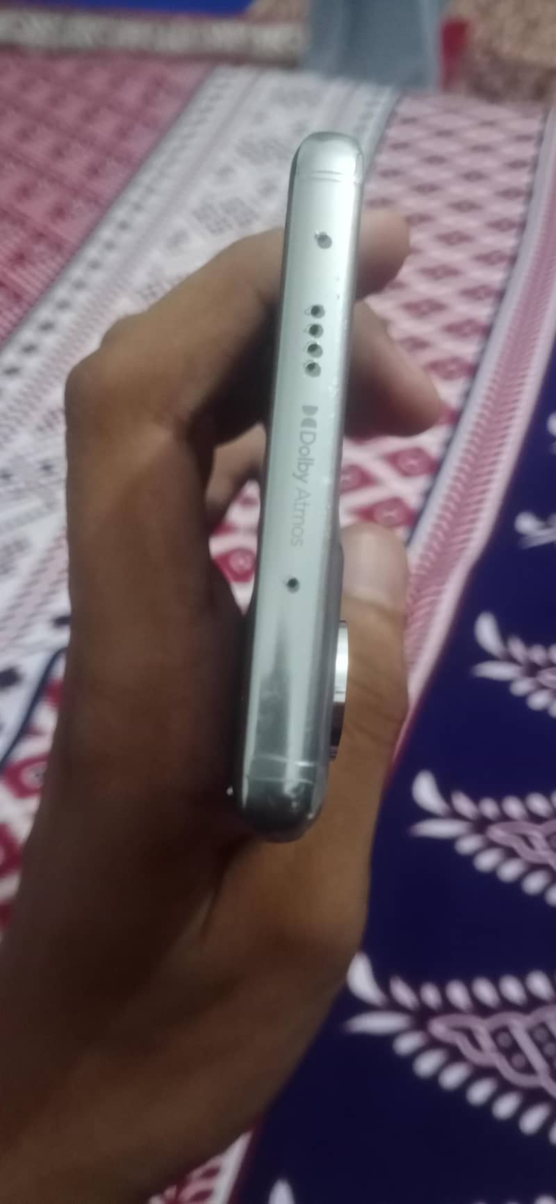 Tecno CAMON 40 Pro 5