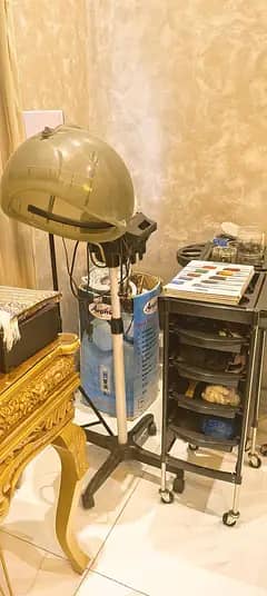 saloon accessories for sale