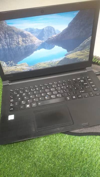Toshiba I5 6the gen urgent sale