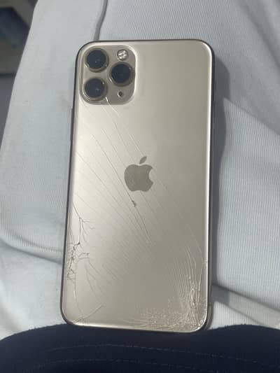 Apple iPhone 11 Pro PTA