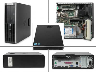 Intel Core i5 PC