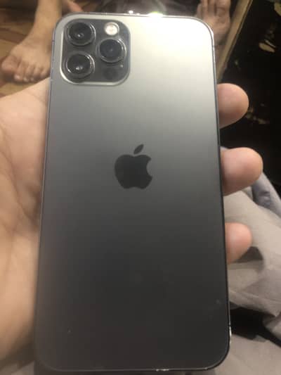 iPhone 12 Pro