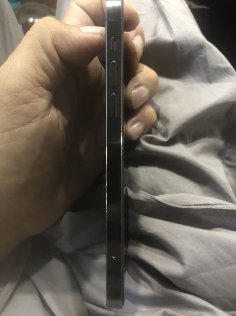 iPhone 12 Pro 2