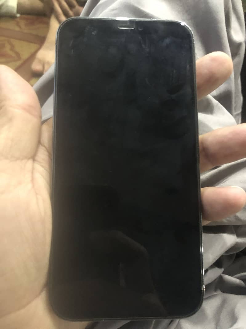 iPhone 12 Pro 3