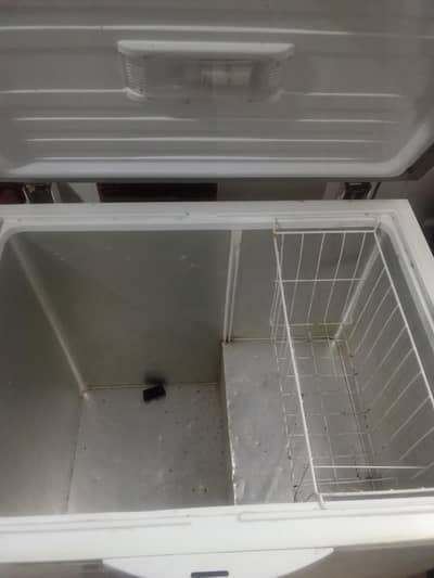 Deep Freezer for sale