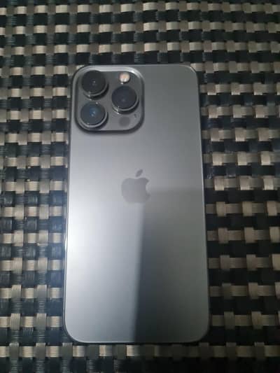 Apple iPhone 13 Pro