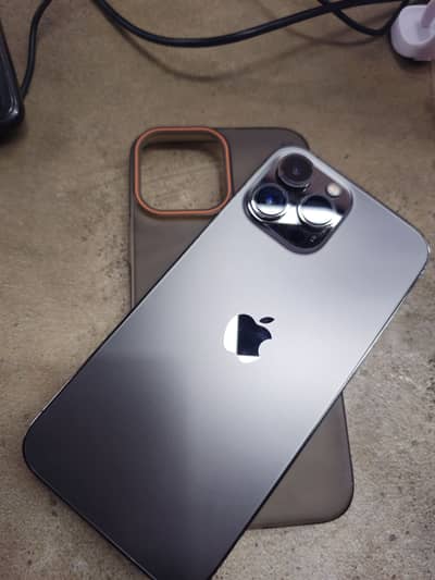 Apple iPhone 13 Pro Max