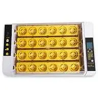 Imported Eggs Incubator Automatic Incubator Eggs Hatching Machine New — photo 2