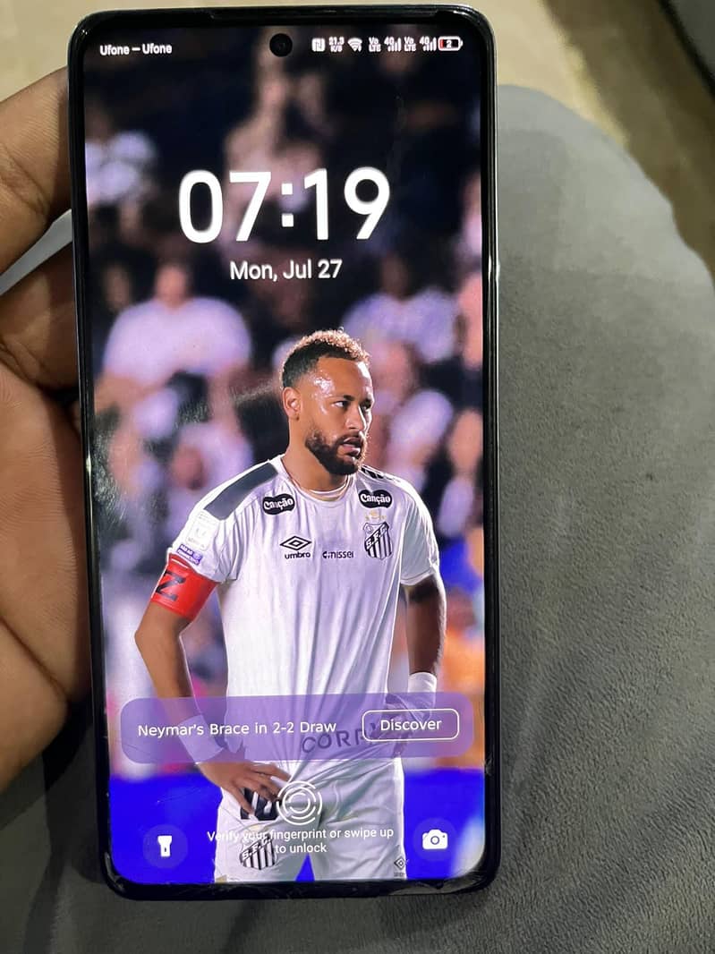 Tecno CAMON 20 1