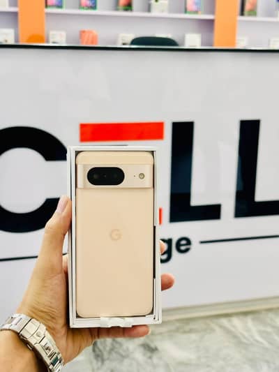 Google Pixel 8