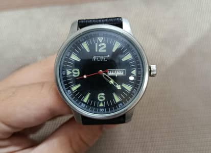 ICIC Brand Watch