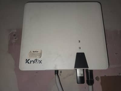 knox 10KW G2 pro ongrid inverter