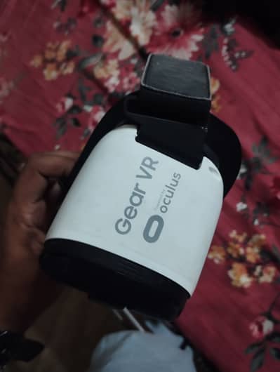 Samsung vr gear oculus